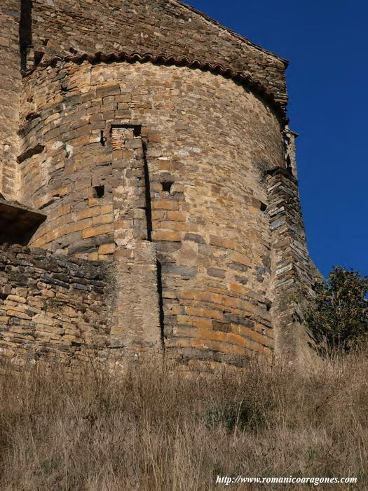 ÁBSIDE